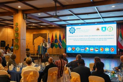 President Ramos-Horta calls for “tangible results” in education during World Portuguese Language Day celebrations