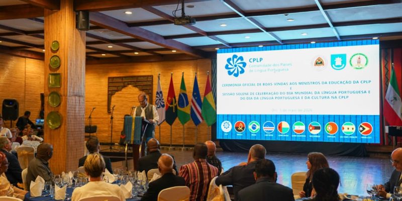 President Ramos-Horta calls for “tangible results” in education during World Portuguese Language Day celebrations