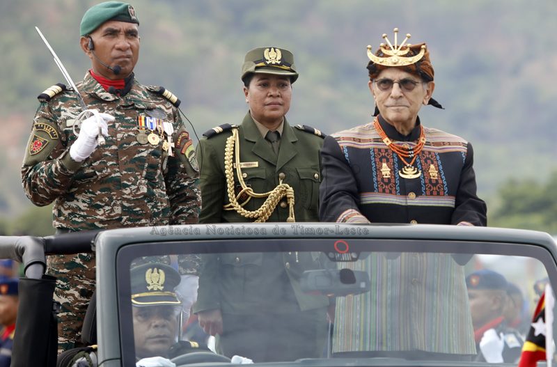 Ramos-Horta: Isolation would be Timor-Leste’s “most costly mistake”