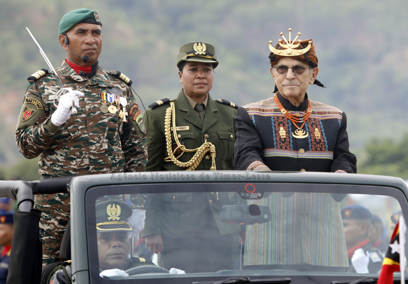 Ramos-Horta: Isolation would be Timor-Leste’s “most costly mistake”