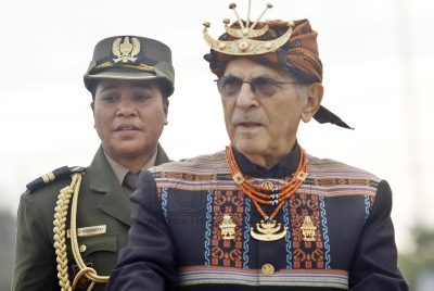 Ramos-Horta highlights steady gains in Timor-Leste human development