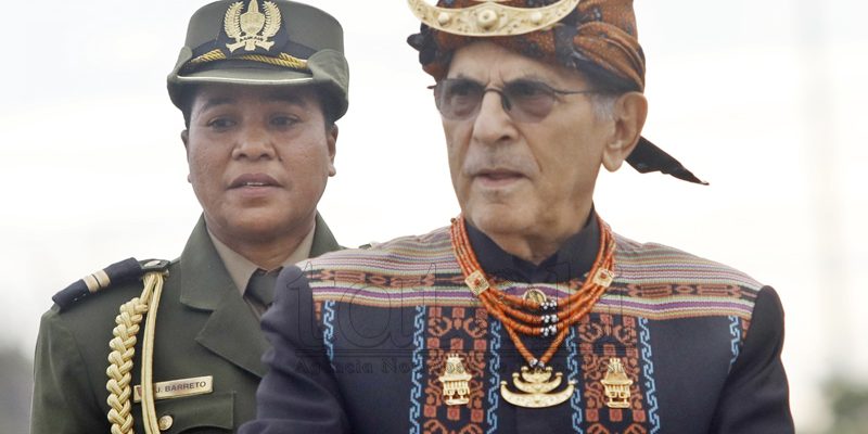 Ramos-Horta highlights steady gains in Timor-Leste human development