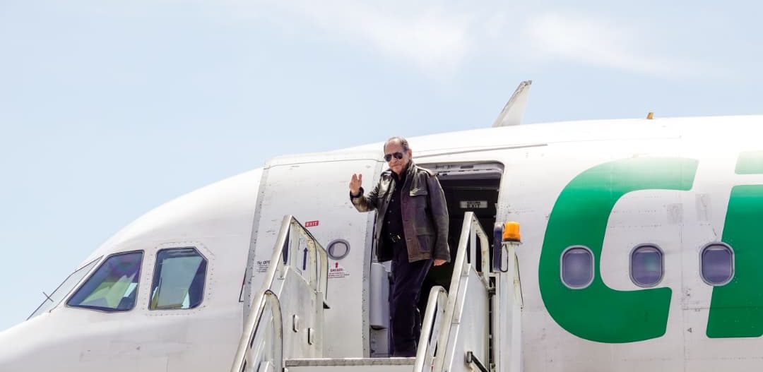 President Ramos-Horta embarks on historic first State visit to Papua New Guinea