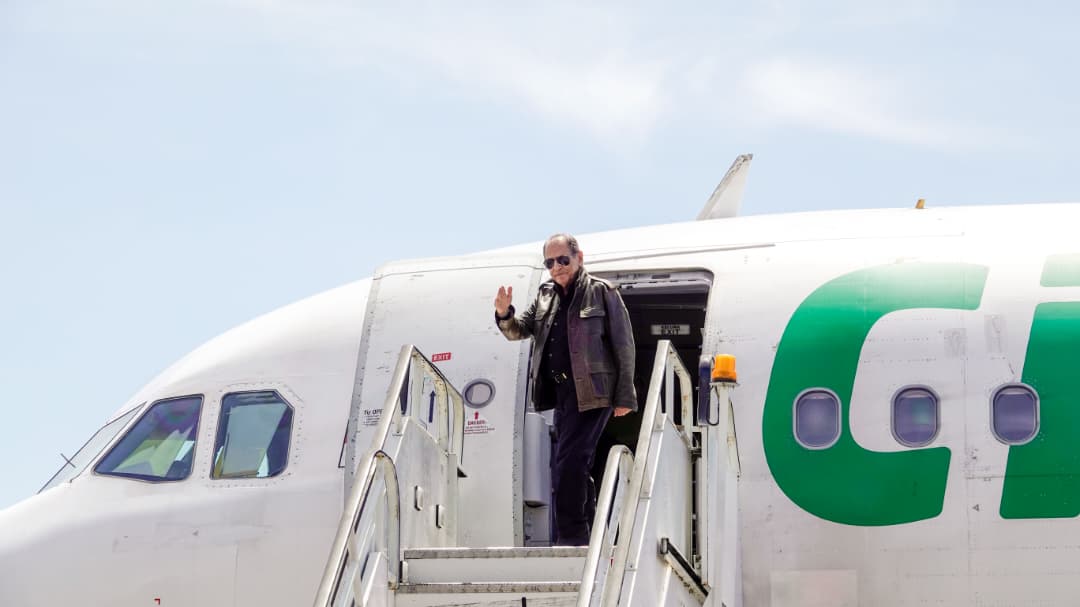 President Ramos-Horta embarks on historic first State visit to Papua New Guinea