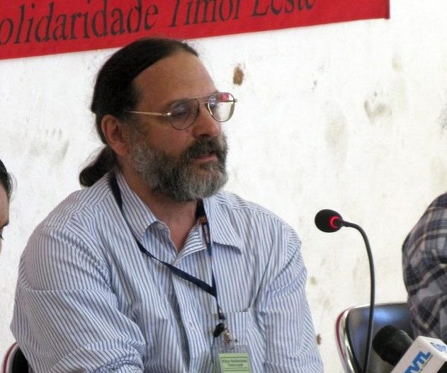 John M. Miller remembered as tireless activist for Timor-Leste’s independence