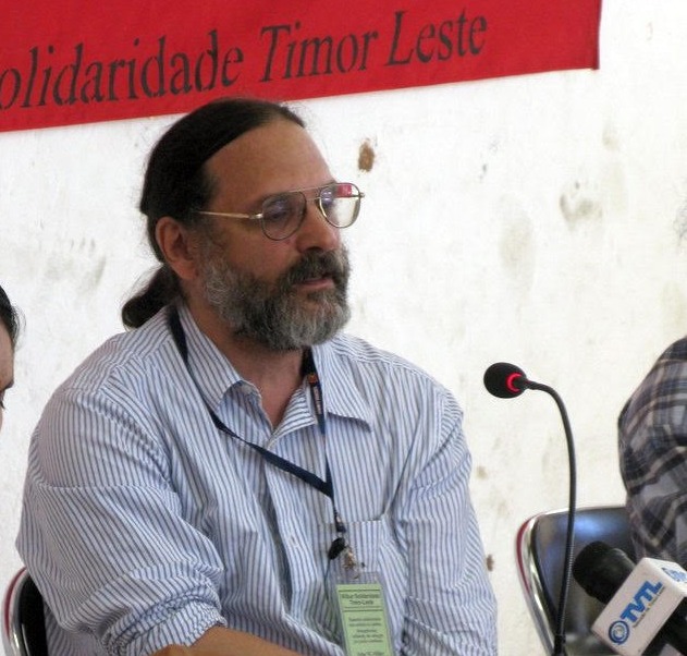John M. Miller remembered as tireless activist for Timor-Leste’s independence