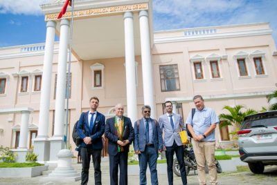 War crimes case against Myanmar dictator moves forward in Timor-Leste