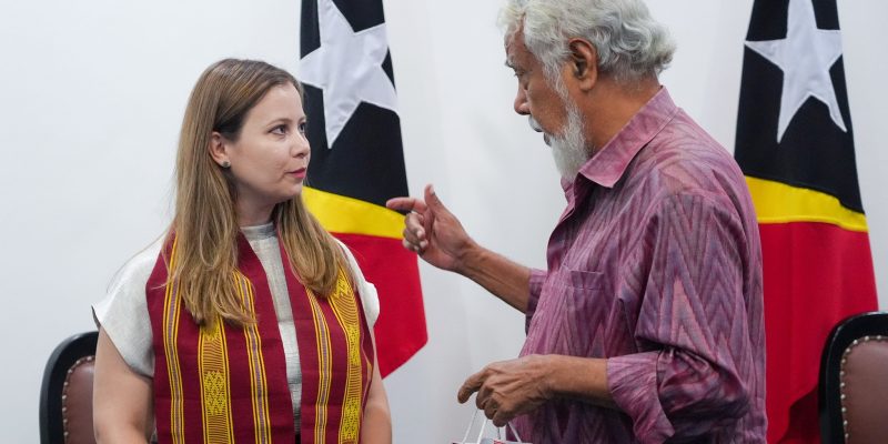 Hungary’s new government commits to deepening cooperation with Timor-Leste