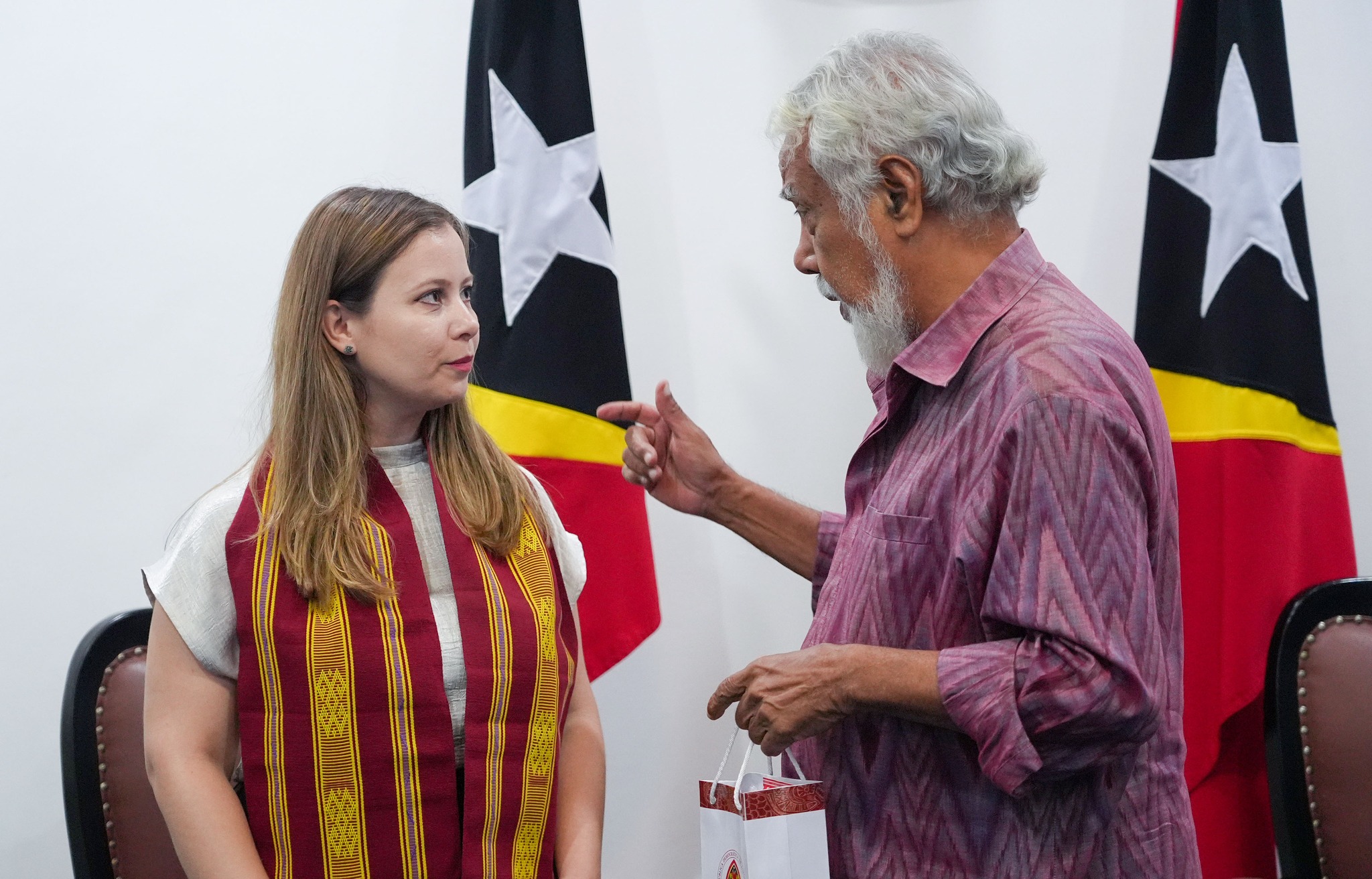 Hungary’s new government commits to deepening cooperation with Timor-Leste