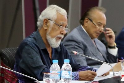 Gusmão calls for stronger ASEAN action on climate and regional security