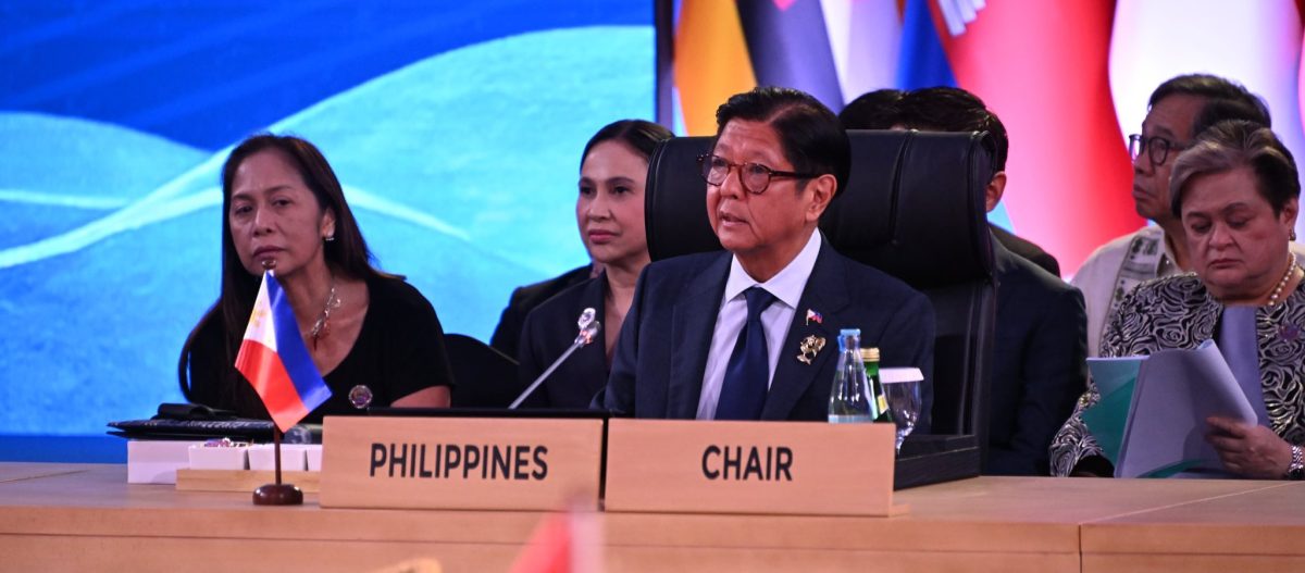 President Marcos calls for more PPPs in BIMP-EAGA as sub-region adopts Vision 2035