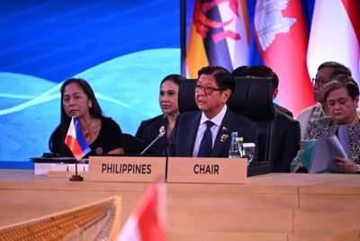 President Marcos calls for more PPPs in BIMP-EAGA as sub-region adopts Vision 2035