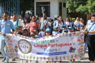 Timor-Leste celebrates World Portuguese Language Day with education events in capital