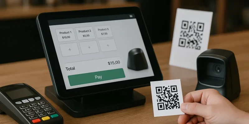 Timor-Leste to launch national QR payment system “TUQR”