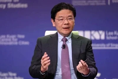 Singapore PM Lawrence Wong set to visit Timor-Leste in July