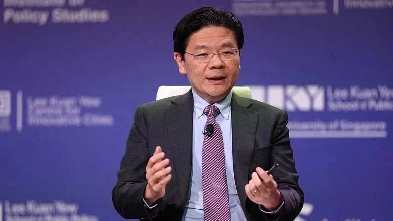 Singapore PM Lawrence Wong set to visit Timor-Leste in July