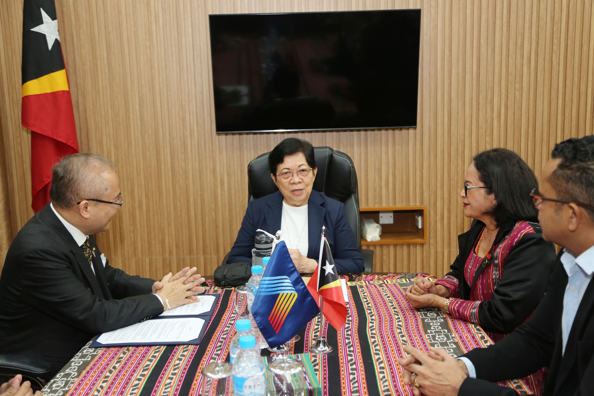 Timor-Leste set to join AIPA as 11th member at 47th General Assembly in Manila