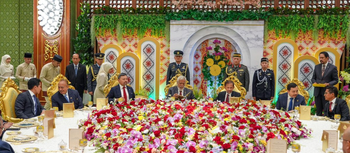 Timor-Leste, Brunei ink three MoUs to establish cooperation in key sectors
