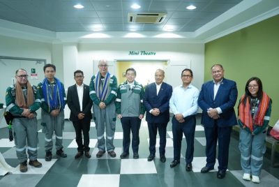 Timor-Leste, Brunei explore cooperation in fertilizer and agriculture sectors