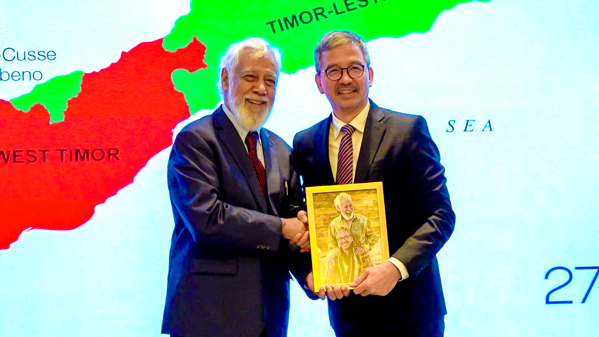 Timor-Leste, Indonesia to hold fourth round of maritime boundary negotiations in Bali