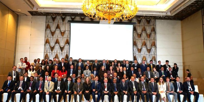 Minister Pereira highlights Timor-Leste’s commitment to regional and global economic integration at ADB–World Bank Trade Forum 2026
