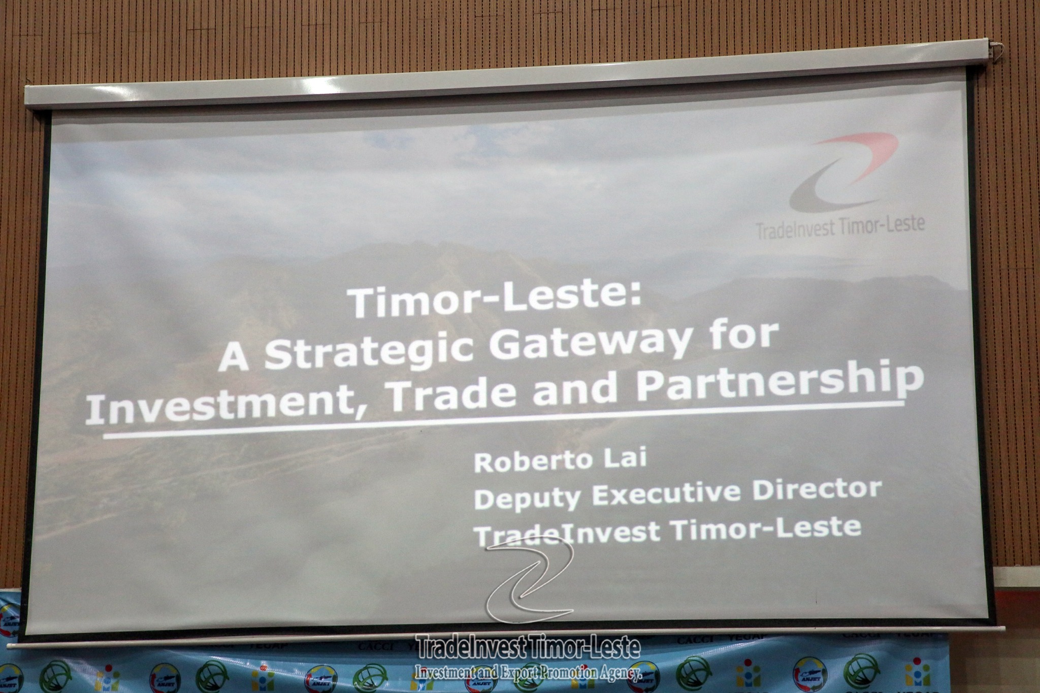Timor-Leste’s strategic geographical position strengthens investment, trade, and regional partnerships