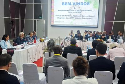 Govt hosts high-level annual meeting to strengthen coordination on national priorities