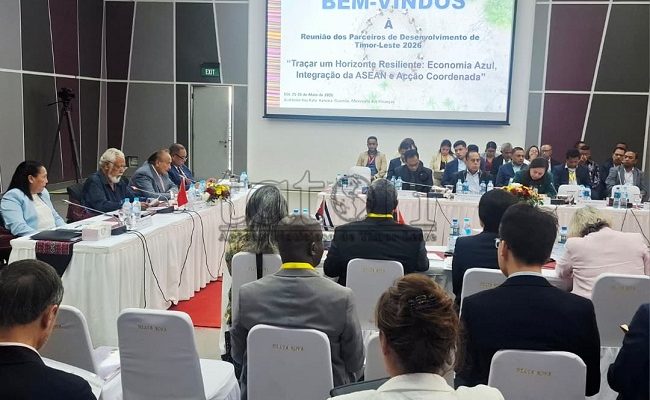 Govt hosts high-level annual meeting to strengthen coordination on national priorities