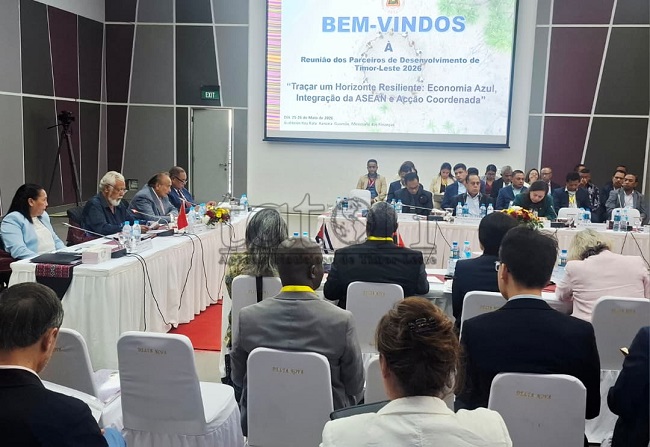 Govt hosts high-level annual meeting to strengthen coordination on national priorities