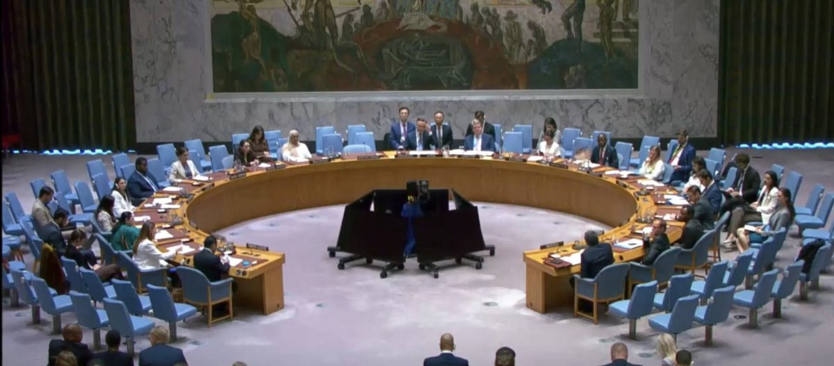 Timor-Leste urges stronger protection of civilians in armed conflict