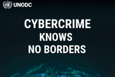 Govt and UNODC discuss opportunities for cooperation in the fight against transnational crime and cybercrime