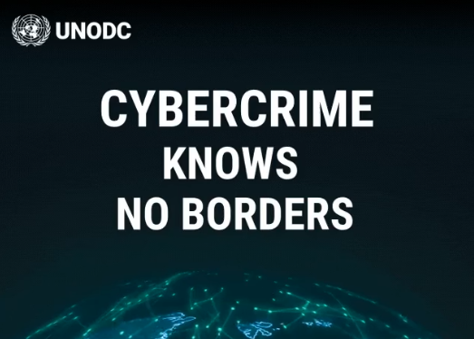 Govt and UNODC discuss opportunities for cooperation in the fight against transnational crime and cybercrime