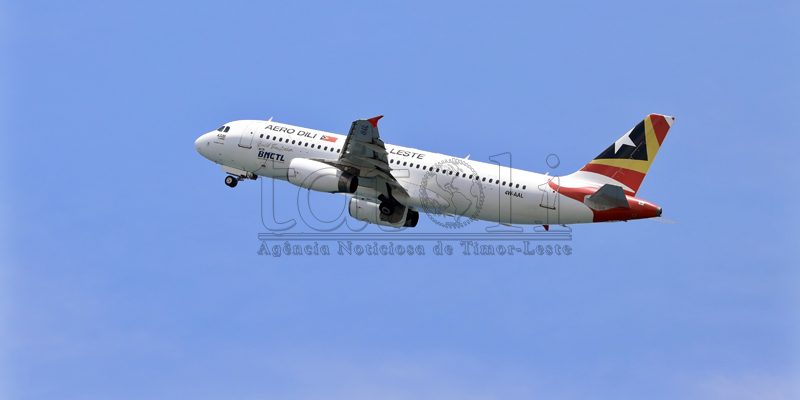 Aero Dili officially launches new route linking Dili and Darwin