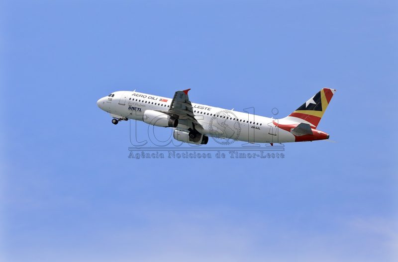 Aero Dili officially launches new route linking Dili and Darwin