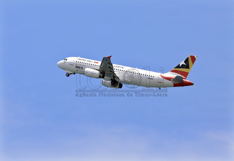 Aero Dili officially launches new route linking Dili and Darwin