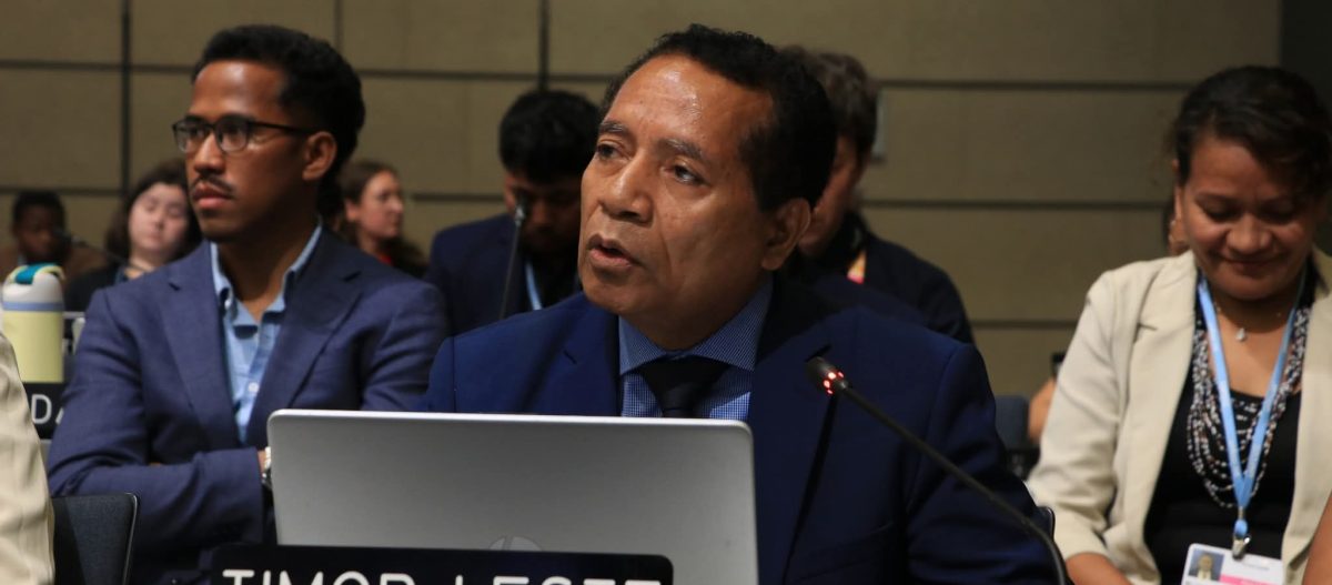 LDC Group reflects on SB64 outcomes as expectations for COP31 grow
