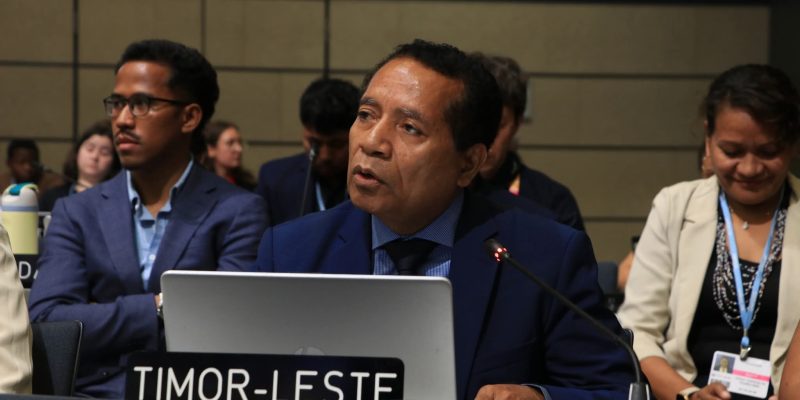 LDC Group reflects on SB64 outcomes as expectations for COP31 grow