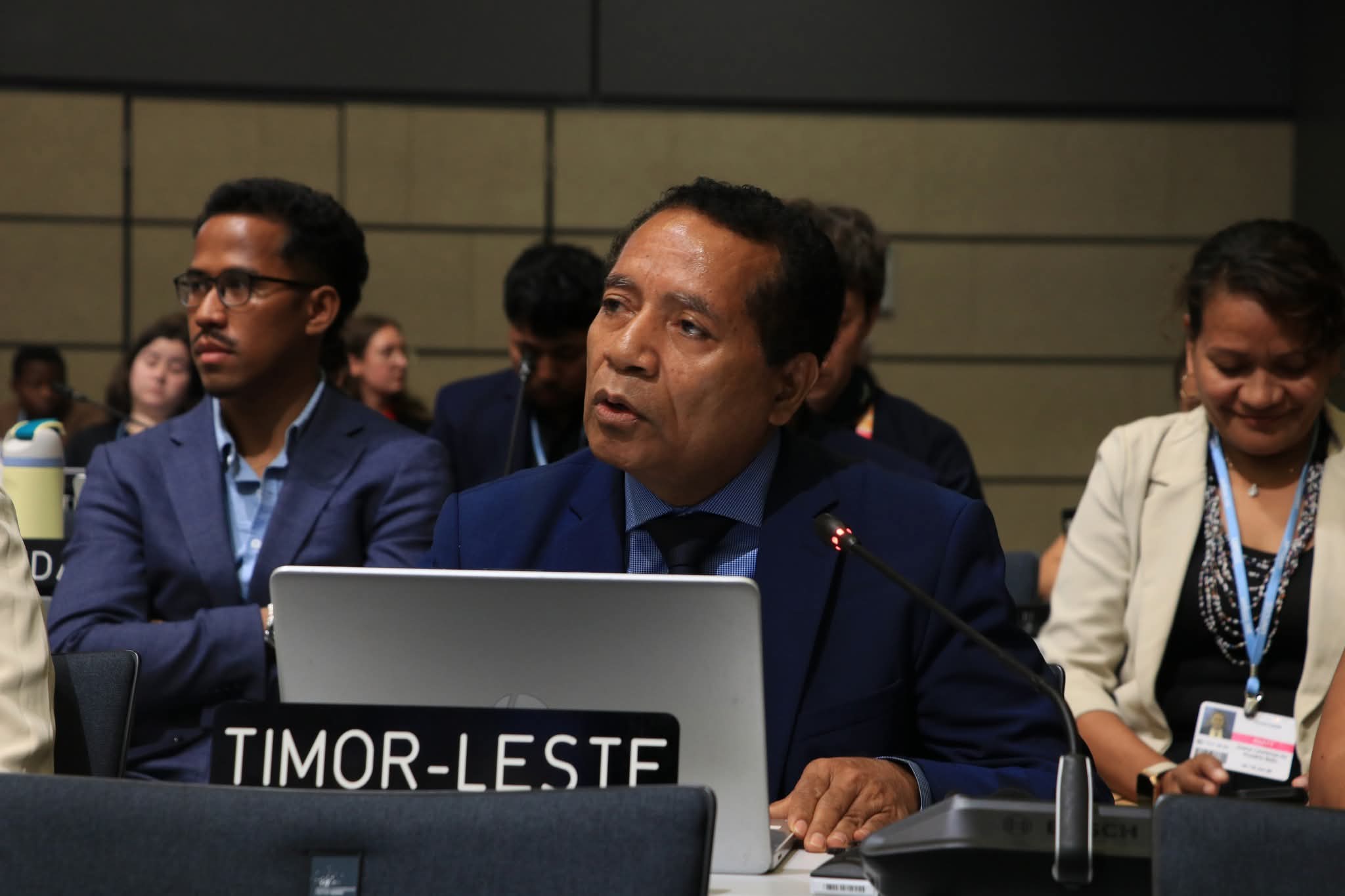LDC Group reflects on SB64 outcomes as expectations for COP31 grow