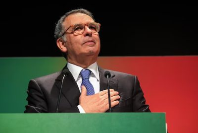 Portugal President sends condolences on the passing of former Timor-Leste President ‘Lú Olo’