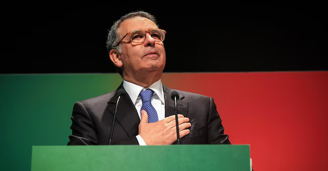 Portugal President sends condolences on the passing of former Timor-Leste President ‘Lú Olo’