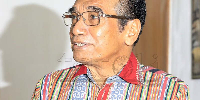 Former Timor-Leste President Francisco Guterres ‘Lu-Olo’ dies at age of 71
