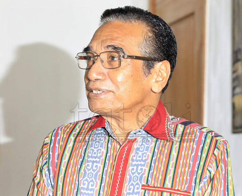 Former Timor-Leste President Francisco Guterres ‘Lú-Olo’ dies at age of 71
