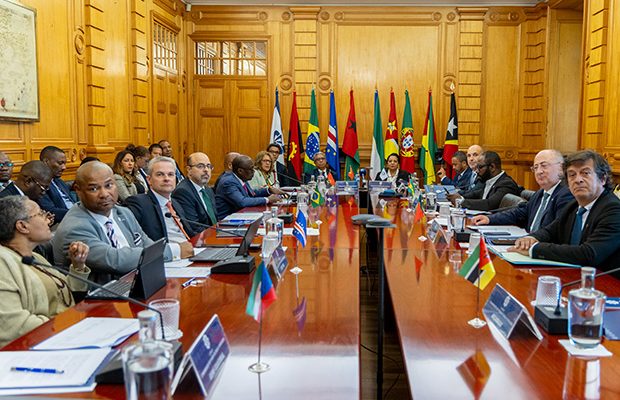 CPLP Ministers approve Strategic Plan for Ocean Cooperation 2026–2030 in Lisbon