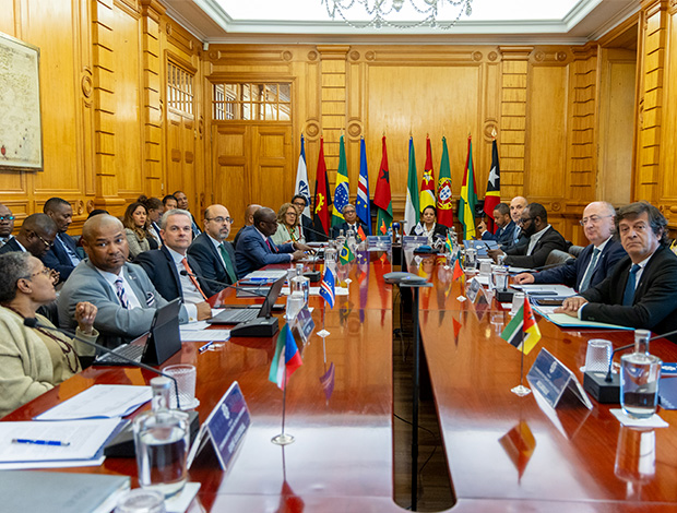 CPLP Ministers approve Strategic Plan for Ocean Cooperation 2026–2030 in Lisbon