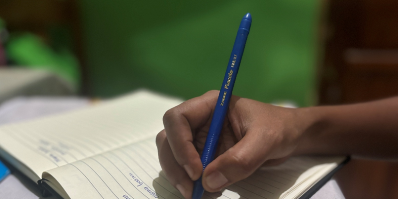 Fear, shame and stigma: Why some survivors never return to school