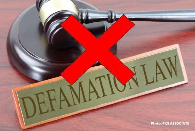 President Ramos-Horta vows to veto any laws criminalizing defamation