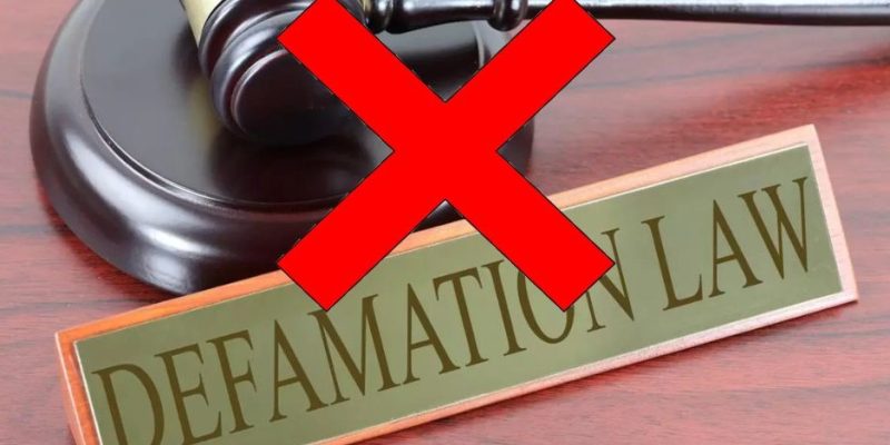 President Ramos-Horta vows to veto any laws criminalizing defamation
