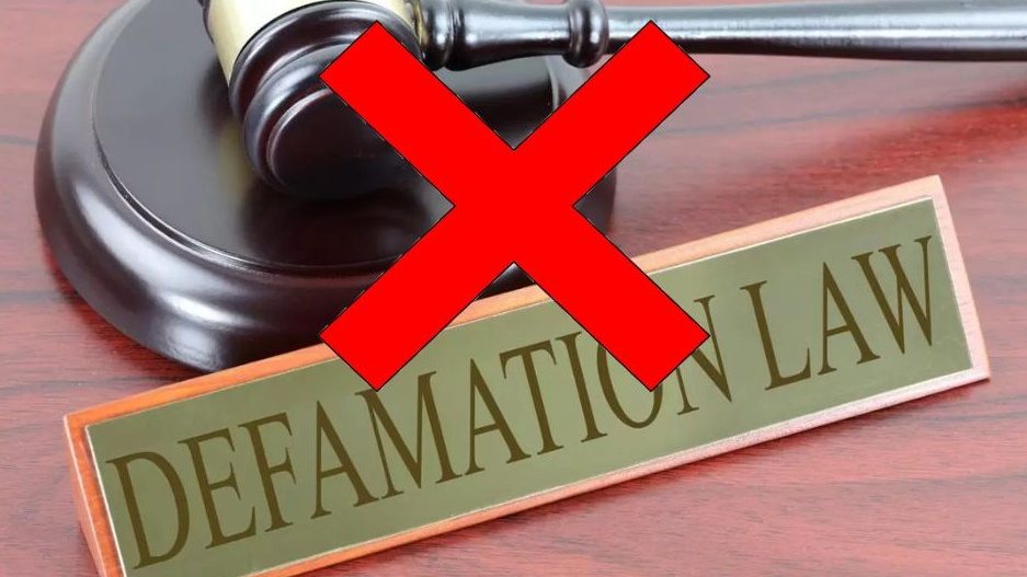 President Ramos-Horta vows to veto any laws criminalizing defamation