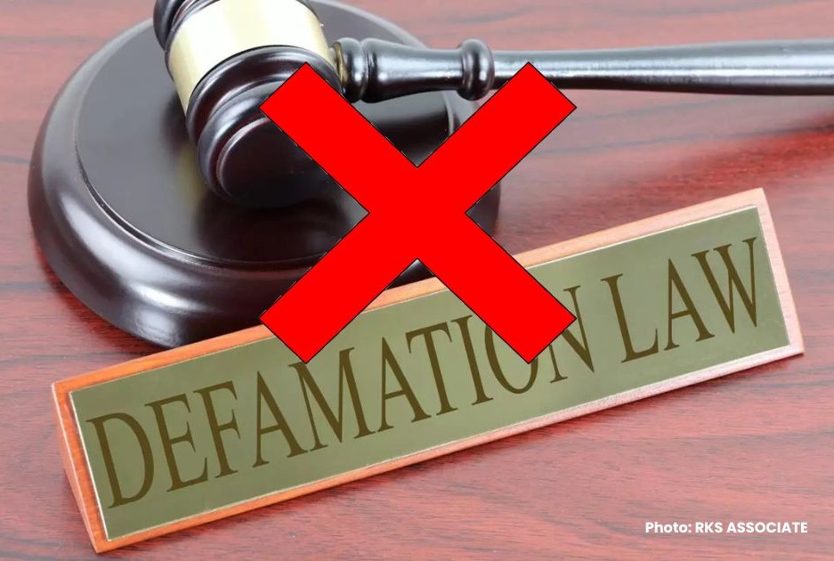 President Ramos-Horta vows to veto any laws criminalizing defamation
