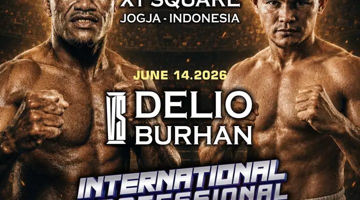Delio Mouzinho takes major step toward Asian boxing ambitions after defeating Burhanudin Aduraf